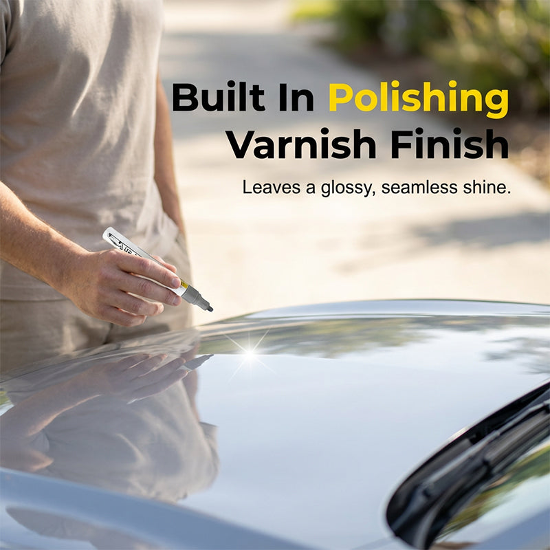 Universal Automotive Scratch Touch-Up Paint Pen