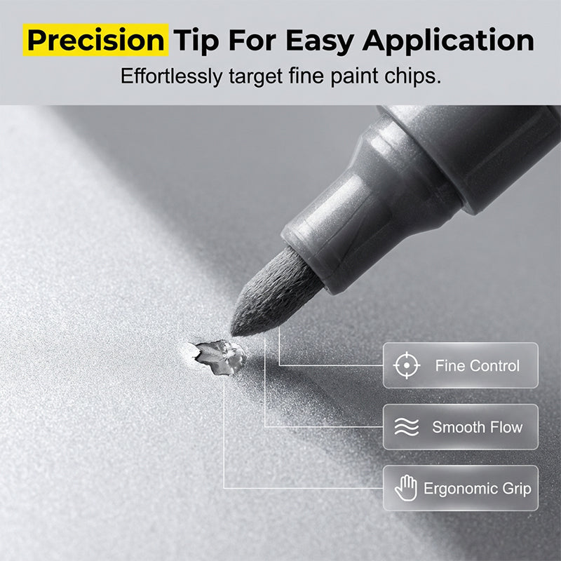 Universal Automotive Scratch Touch-Up Paint Pen