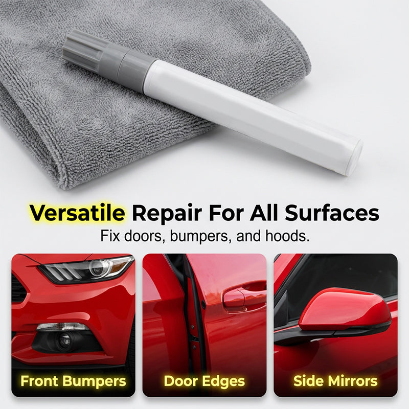 Universal Automotive Scratch Touch-Up Paint Pen