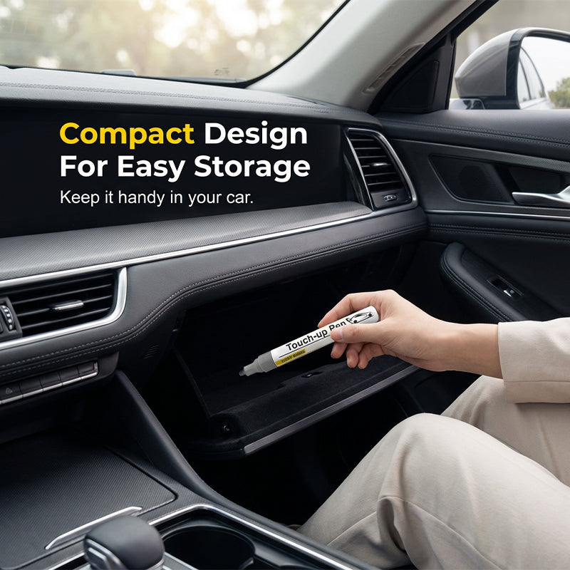 Universal Automotive Scratch Touch-Up Paint Pen