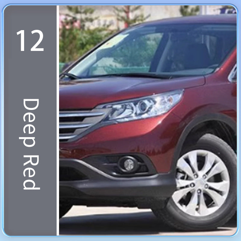 Universal Automotive Scratch Touch-Up Paint Pen