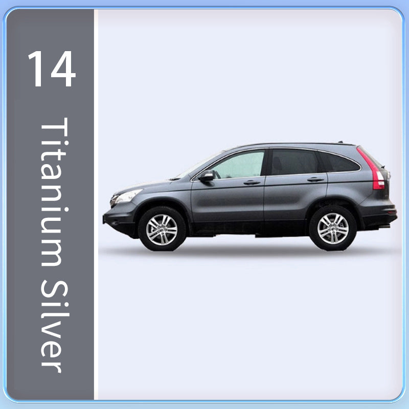Universal Automotive Scratch Touch-Up Paint Pen