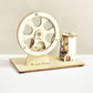 DIY Hand-Cranked Generator Science Kit