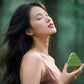 Oil-Control & Volumizing Herbal Shampoo Bar