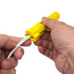 Universal Cable Stripper for Round & Flat