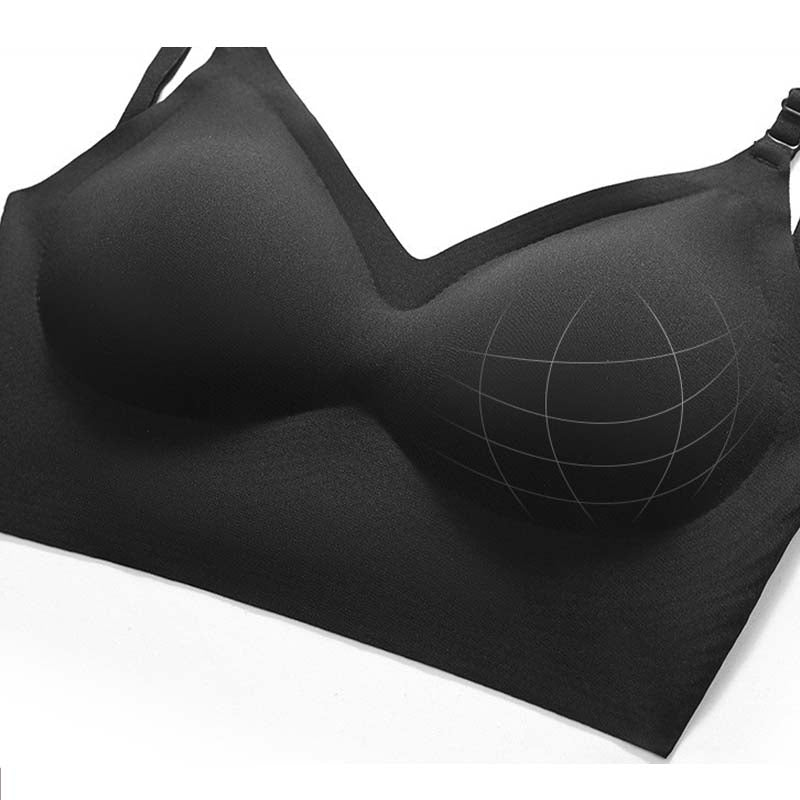 🏆Seamless U-Shaped Low Back Bra