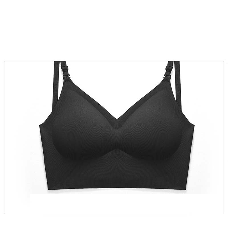🏆Seamless U-Shaped Low Back Bra