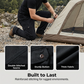 👖 50% OFF & FREE SHIPPING ✈️ Men's Cotton Cargo Tactical Pants – Multi-Pocket, Reinforced Construction & Adjustable Waist 🔧