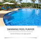 Swimming Pool Purifying Liquid