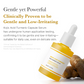 Kojic Acid Turmeric Brightening Serum