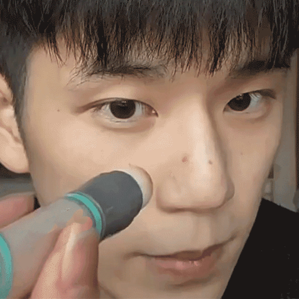 Concealer stick