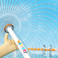Fireworks Water Blaster - The happiest parent-child interactive toy of the year