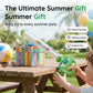 Fireworks Water Blaster - The happiest parent-child interactive toy of the year