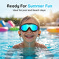 ☀️50% OFF ! Anti-Fog Swimming Goggles – Clear & Comfortable Vision 👓💧【Limited Offer】