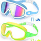 ☀️50% OFF ! Anti-Fog Swimming Goggles – Clear & Comfortable Vision 👓💧【Limited Offer】