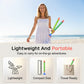 Pull-Type Water Gun for Summer Fun