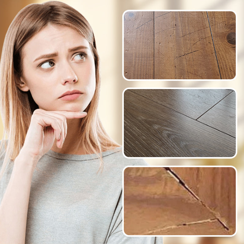 Floor Polish for Wood Floors