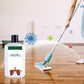 Floor Polish for Wood Floors