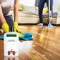Floor Polish for Wood Floors