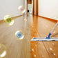 Floor Polish for Wood Floors