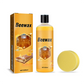 ✨ LIMITED-TIME 50% OFF! ✨All-in-One Wood Surface Cleaner & Polish – Clean, Restore, Protect, 100ML 🧽