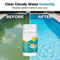 🔥 2026 Summer Hot Sale 🔥High-Efficacy Pool Effervescent Disinfection Tablets