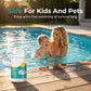 🔥 2026 Summer Hot Sale 🔥High-Efficacy Pool Effervescent Disinfection Tablets