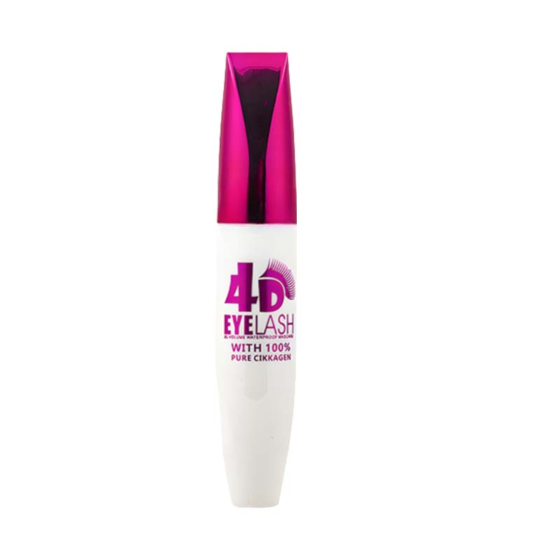 👁️ Waterproof Mascara – Volume & Lengthening | In Stock 💧✨📦