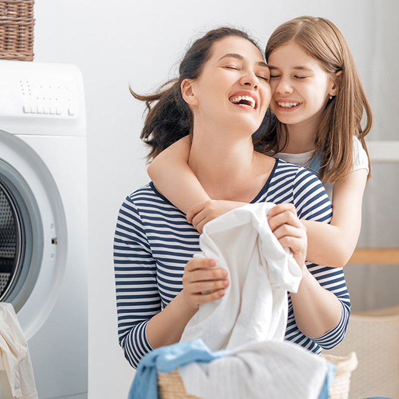 Washing Machine Cleaner Tablets