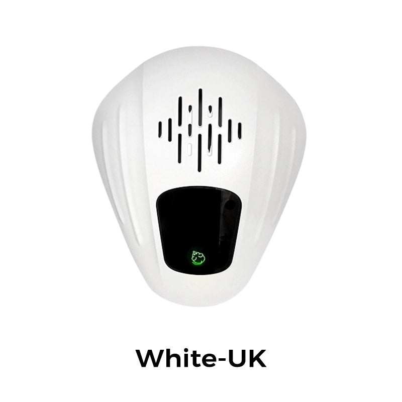Ultrasonic Mice and Mosquito Repeller