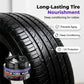 Black Tire Wax for Ultimate Shine and Protection