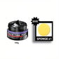 Black Tire Wax for Ultimate Shine and Protection