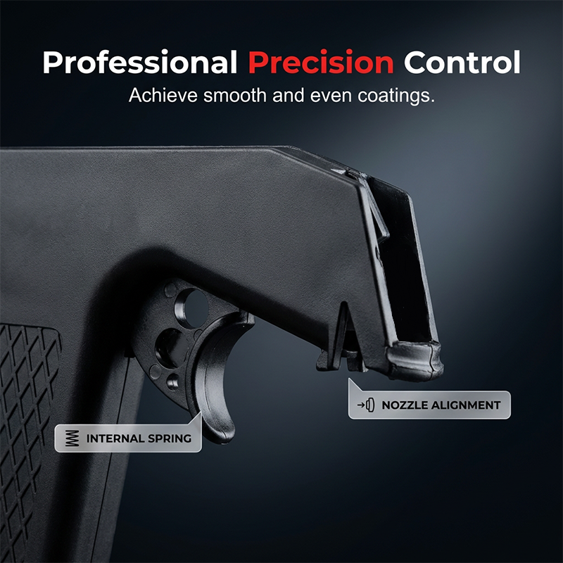 📢📢50% OFF !! ⏰Aerosol Spray Can Trigger Handle