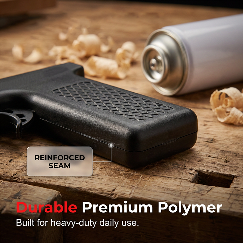 📢📢50% OFF !! ⏰Aerosol Spray Can Trigger Handle