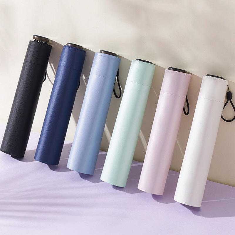 ⏳🔥LIMITED-TIME 60% OFF! 🌊🏖️Ultra-Lightweight Compact All-Weather Umbrella🎁