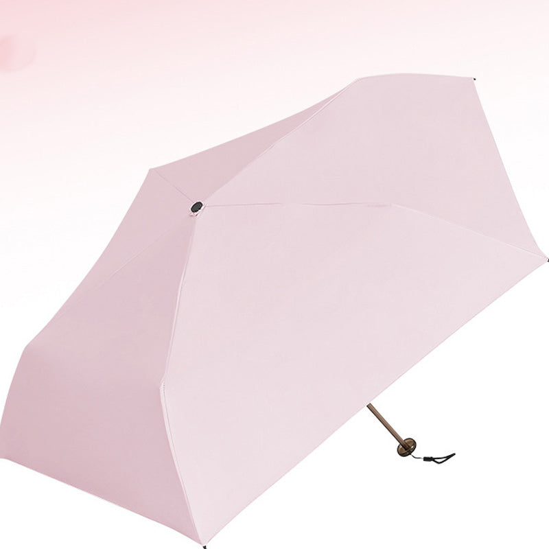 ⏳🔥LIMITED-TIME 60% OFF! 🌊🏖️Ultra-Lightweight Compact All-Weather Umbrella🎁