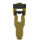 🛠️ LIMITED-TIME 50% OFF! 🚪 Professional Door Latch Installation Tool – Accurate Mortise Guide, Durable ABS, Adjustable 🔨