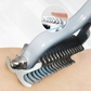 🐶🐱2-in-1 Pet Dematting & Deshedding Comb~Limited time 49% OFF – Premium quality – Bestseller! 🔥✨