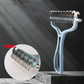 🐶🐱2-in-1 Pet Dematting & Deshedding Comb~Limited time 49% OFF – Premium quality – Bestseller! 🔥✨