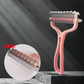 🐶🐱2-in-1 Pet Dematting & Deshedding Comb~Limited time 49% OFF – Premium quality – Bestseller! 🔥✨