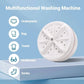 Hot Sale🔥Portable Ultrasonic Washing Machine