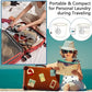 Hot Sale🔥Portable Ultrasonic Washing Machine