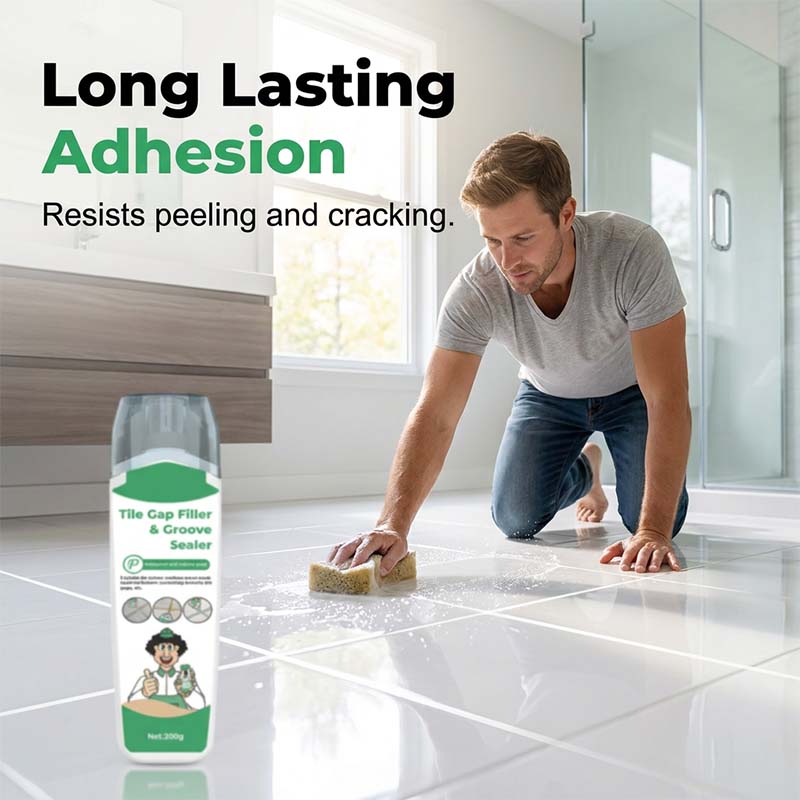 🎁🔥 HOT SALE 50%OFF 🔥Waterproof Tile Gap Filler & Sealer Pen