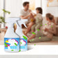 No-Rinse Window Screen Cleaner Spray
