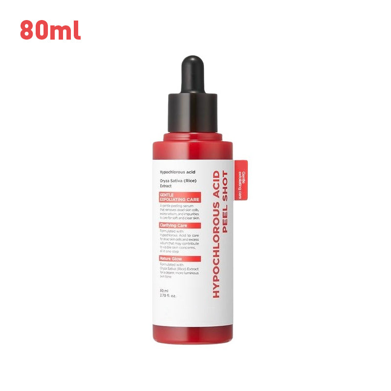Hypochlorous Acid Exfoliating Serum