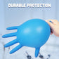📢📢50% OFF !! ⏰100PCS Food-Grade Disposable Nitrile Gloves