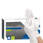 📢📢50% OFF !! ⏰100PCS Food-Grade Disposable Nitrile Gloves