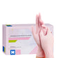 📢📢50% OFF !! ⏰100PCS Food-Grade Disposable Nitrile Gloves
