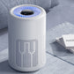 💨Silent Air Purifier ✅ Multi-Layer Filtration & Large Coverage | Quiet and Energy-Efficient 🌿