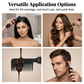 Natural Plant‑Derived Gentle Hair Color